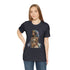 Ancient Egyptian Priestess - Short Sleeve Tee